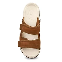 Women's CapTrail Strap Slide Sandal
