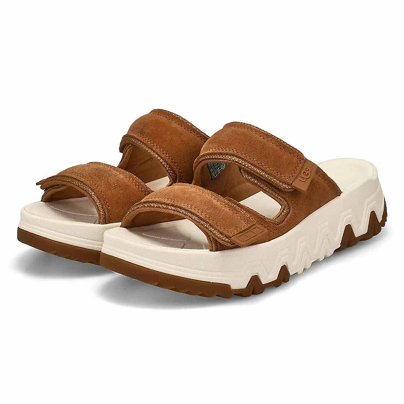 Women's CapTrail Strap Slide Sandal