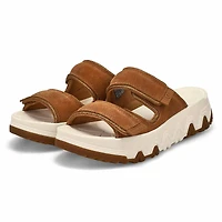 Women's CapTrail Strap Slide Sandal