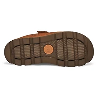 Men's Solano Clog - Black