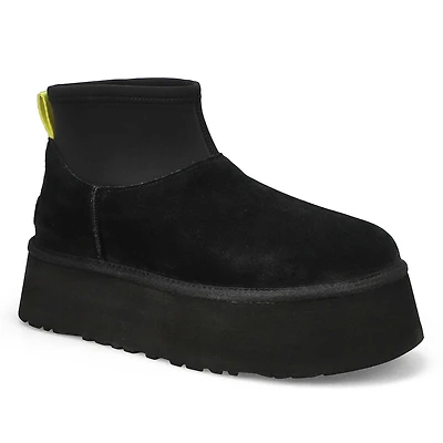 Women's Classic Mini Dipper Platform Boot