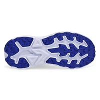 Women's  Challenger 8 Lace Up Performance Sneaker