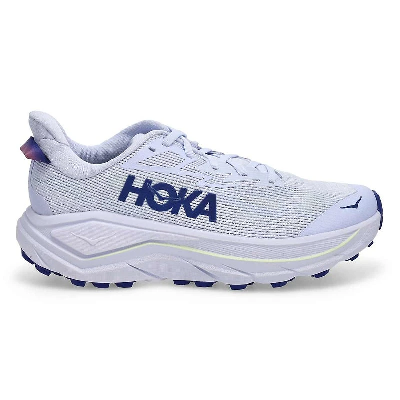 Women's  Challenger 8 Lace Up Performance Sneaker