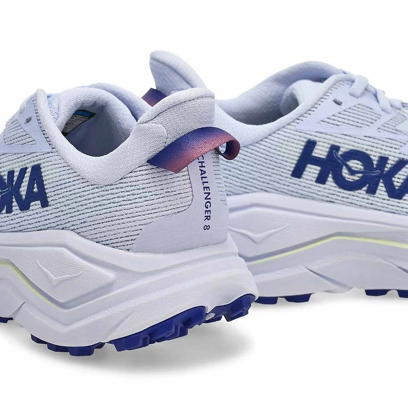 Women's  Challenger 8 Lace Up Performance Sneaker