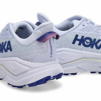 Women's  Challenger 8 Lace Up Performance Sneaker