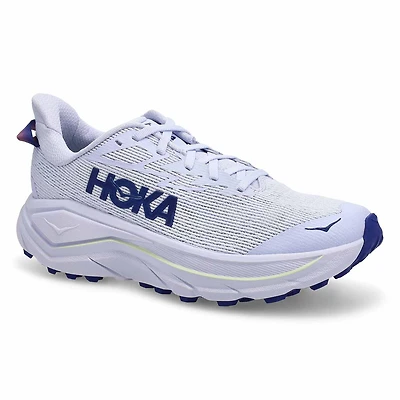 Women's  Challenger 8 Lace Up Performance Sneaker