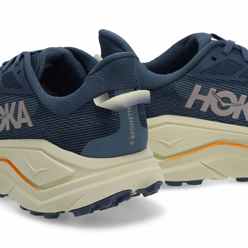 Men's Challenger 8 Lace Up Wide Performance Sneake