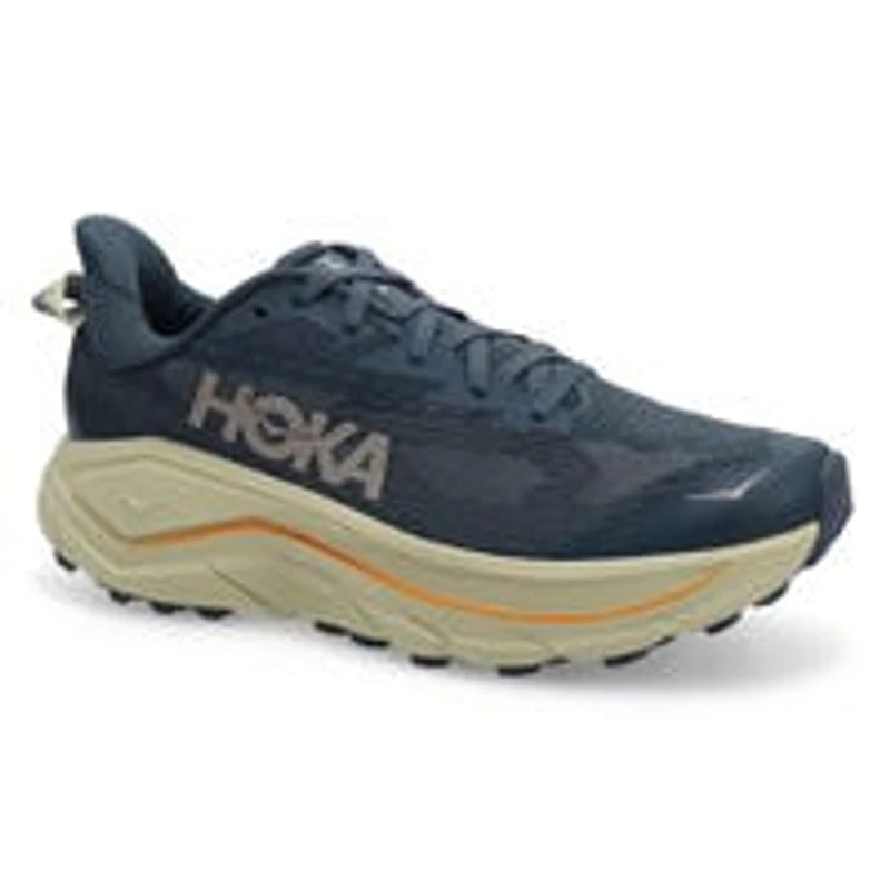 Men's Challenger 8 Lace Up Wide Performance Sneake