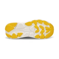 Kids' Clifton 10 Lace Up Performance Sneaker