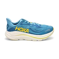 Kids' Clifton 10 Lace Up Performance Sneaker