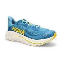 Kids' Clifton 10 Lace Up Performance Sneaker