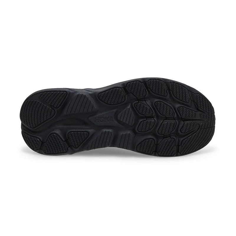 Kids' Clifton 10 Lace Up Performance Sneaker