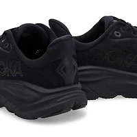 Kids' Clifton 10 Lace Up Performance Sneaker