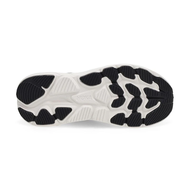 Kids' Clifton 10 Lace Up Performance Sneaker