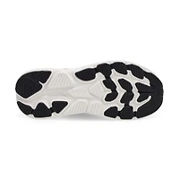 Kids' Clifton 10 Lace Up Performance Sneaker