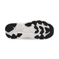 Kids' Clifton 10 Lace Up Performance Sneaker