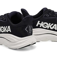 Kids' Clifton 10 Lace Up Performance Sneaker