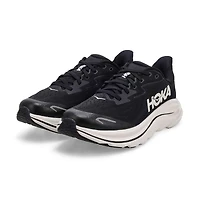 Kids' Clifton 10 Lace Up Performance Sneaker