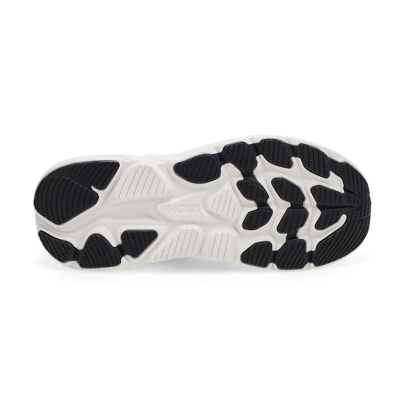 Kids' Clifton 10 Lace Up Performance Sneaker