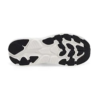 Kids' Clifton 10 Lace Up Performance Sneaker