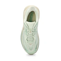 Kids' Clifton 10 Lace Up Performance Sneaker