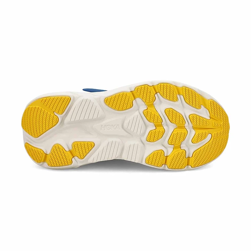 Kids'  Clifton 10 Performance Sneaker - Alpine Blu