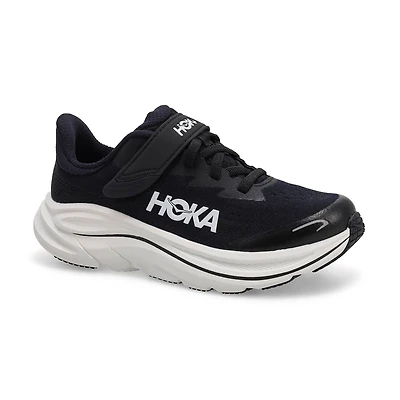 Kids' Clifton 10 Performance Sneaker