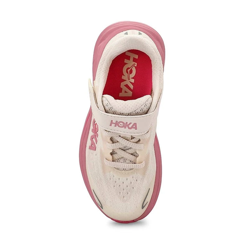 Kids' Clifton 10 Performance Sneaker