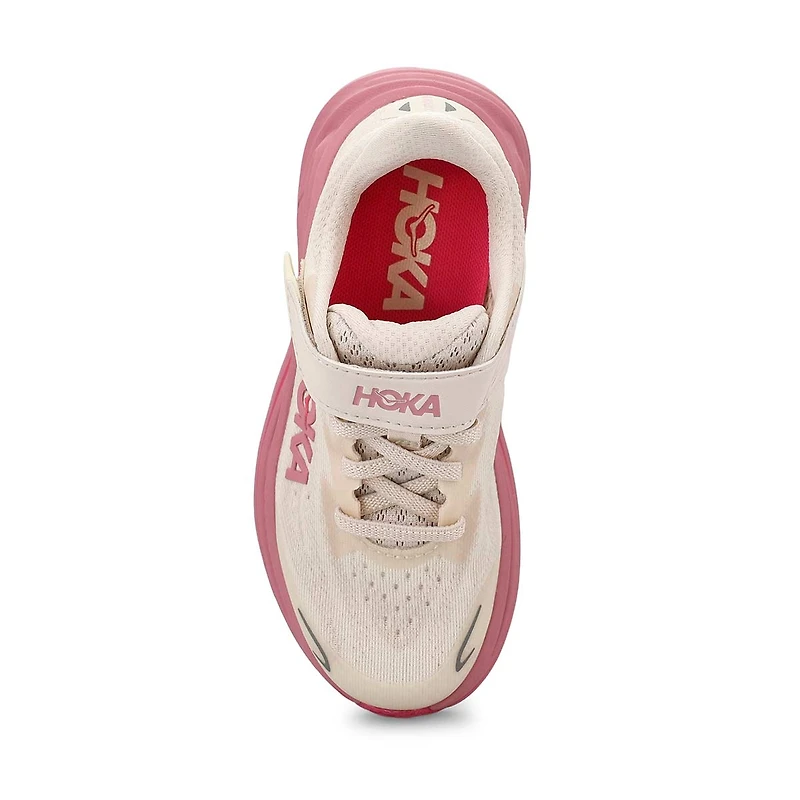 Kids'  Clifton 10 Performance Sneaker - Alpine Blu