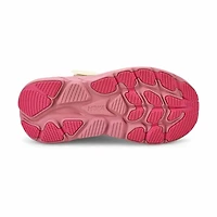 Kids'  Clifton 10 Performance Sneaker - Alpine Blu