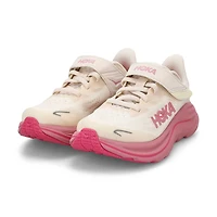 Kids'  Clifton 10 Performance Sneaker - Alpine Blu