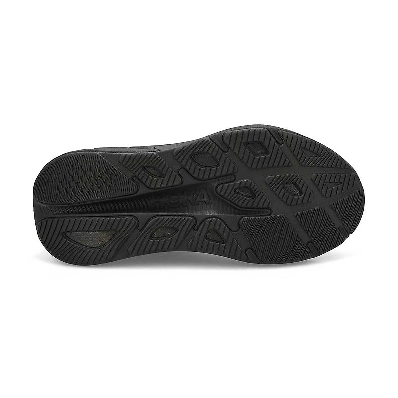 Kids'  Rincon 4 Lace Up Performance Sneaker - Blac
