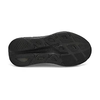 Kids'  Rincon 4 Lace Up Performance Sneaker - Blac
