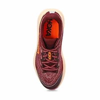 Kids'  Rincon 4 Lace Up Performance Sneaker - Blac