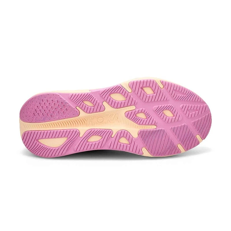 Kids'  Rincon 4 Lace Up Performance Sneaker - Blac