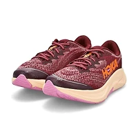 Kids'  Rincon 4 Lace Up Performance Sneaker - Blac