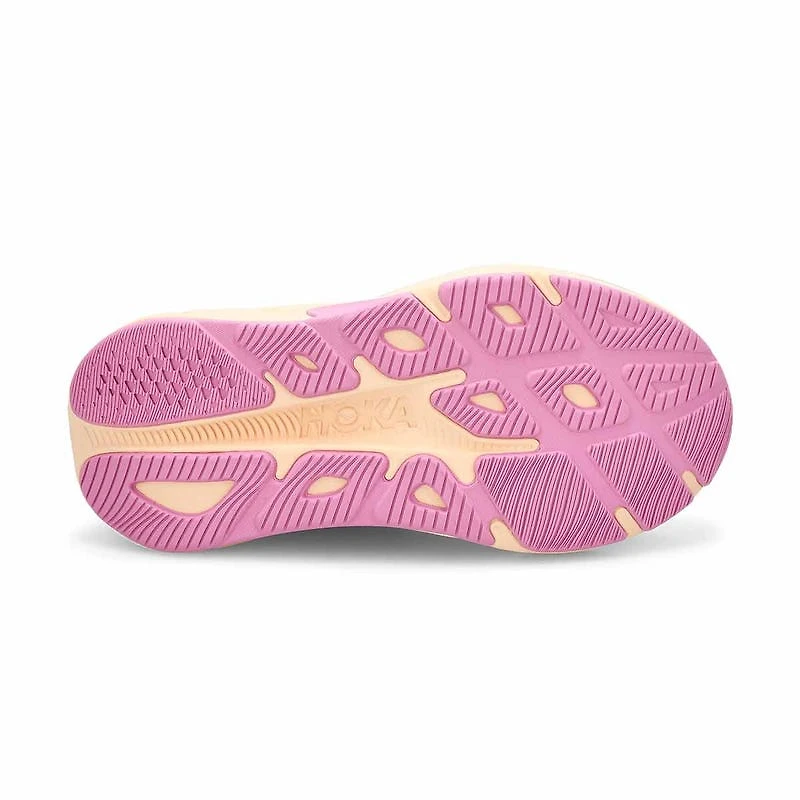 Kids'  Rincon 4 Performance Sneaker - Black/Black