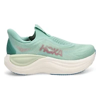 Women's Skyward Laceless Slip On Performance Sneak