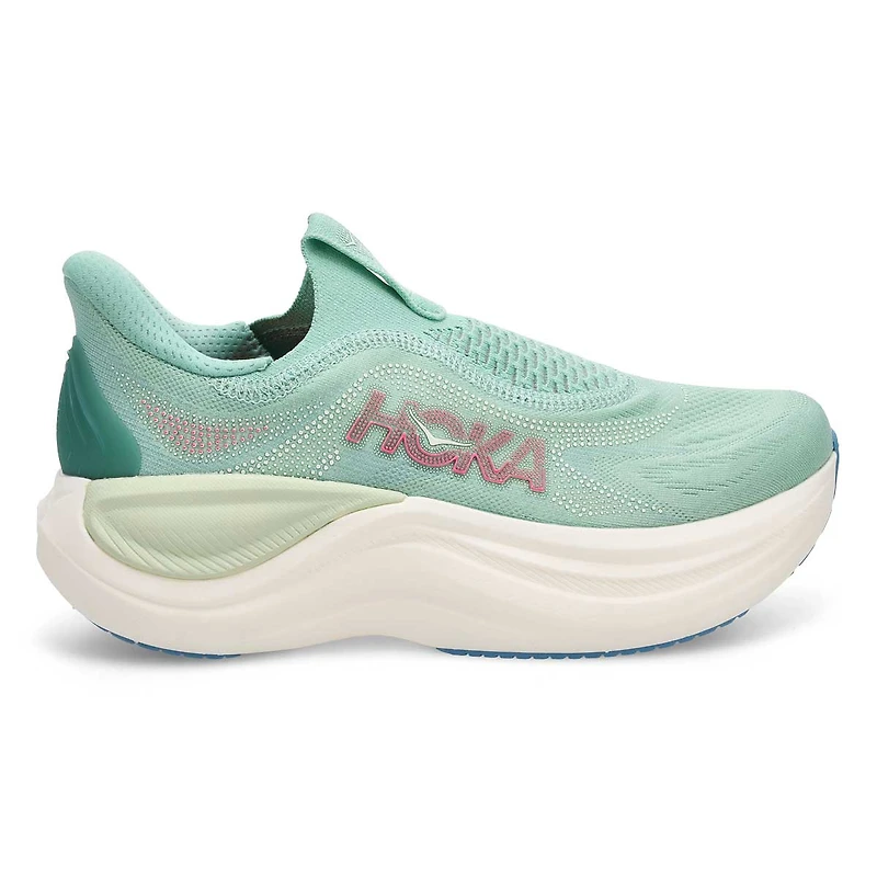 Women's Skyward Laceless Slip On Performance Sneak