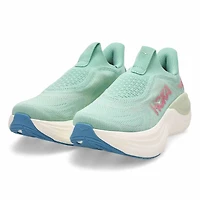 Women's Skyward Laceless Slip On Performance Sneak