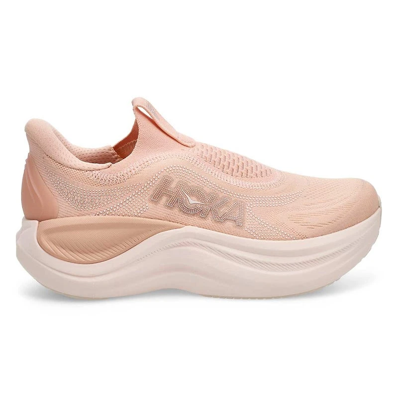 Women's Skyward Laceless Slip On Performance Sneak