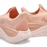 Women's Skyward Laceless Slip On Performance Sneak