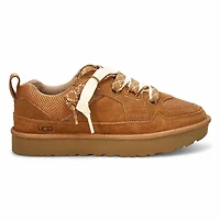 Women's  Lo Lowmel Sneaker - Chestnut