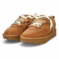 Baskets LO LOWMEL, chtaigne, femmes