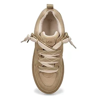Women's  Lo Lowmel Sneaker - Chestnut