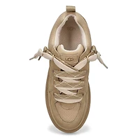 Women's  Lo Lowmel Sneaker - Chestnut