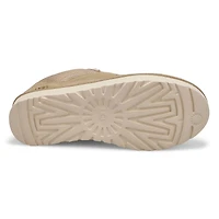 Women's  Lo Lowmel Sneaker - Chestnut