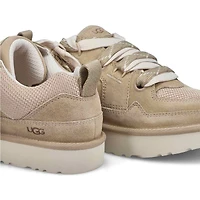 Women's  Lo Lowmel Sneaker - Chestnut