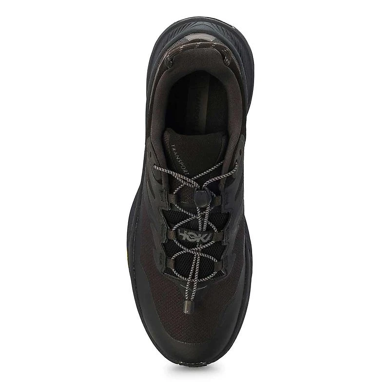 Men's Transport GTX Waterproof Performance Sneaker