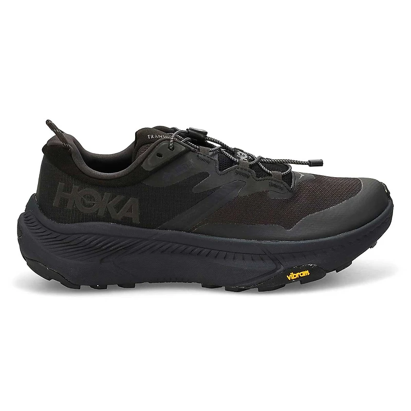 Men's Transport GTX Waterproof Performance Sneaker